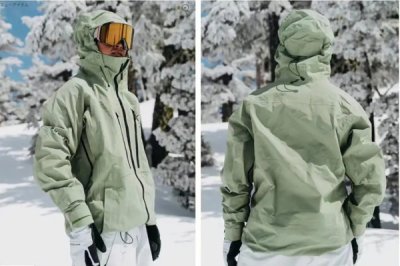 滑雪服怎么洗最好，工廠級(jí)專(zhuān)業(yè)呵護(hù)